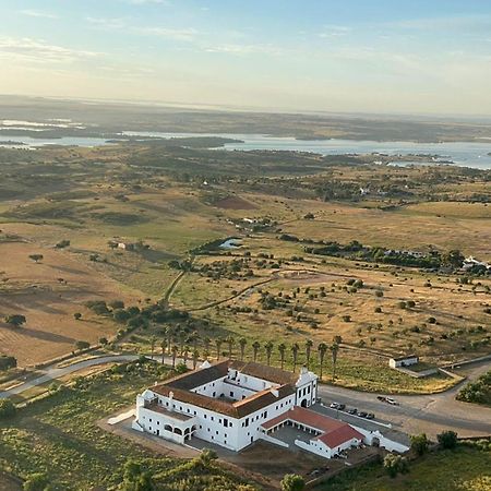 Penzion Convento Da Orada - Monsaraz Exteriér fotografie