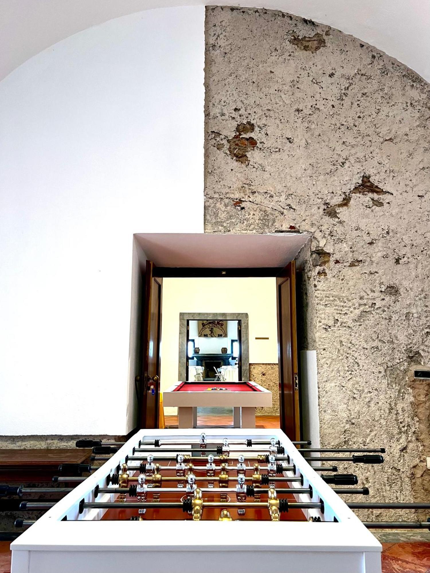 Penzion Convento Da Orada - Monsaraz Exteriér fotografie