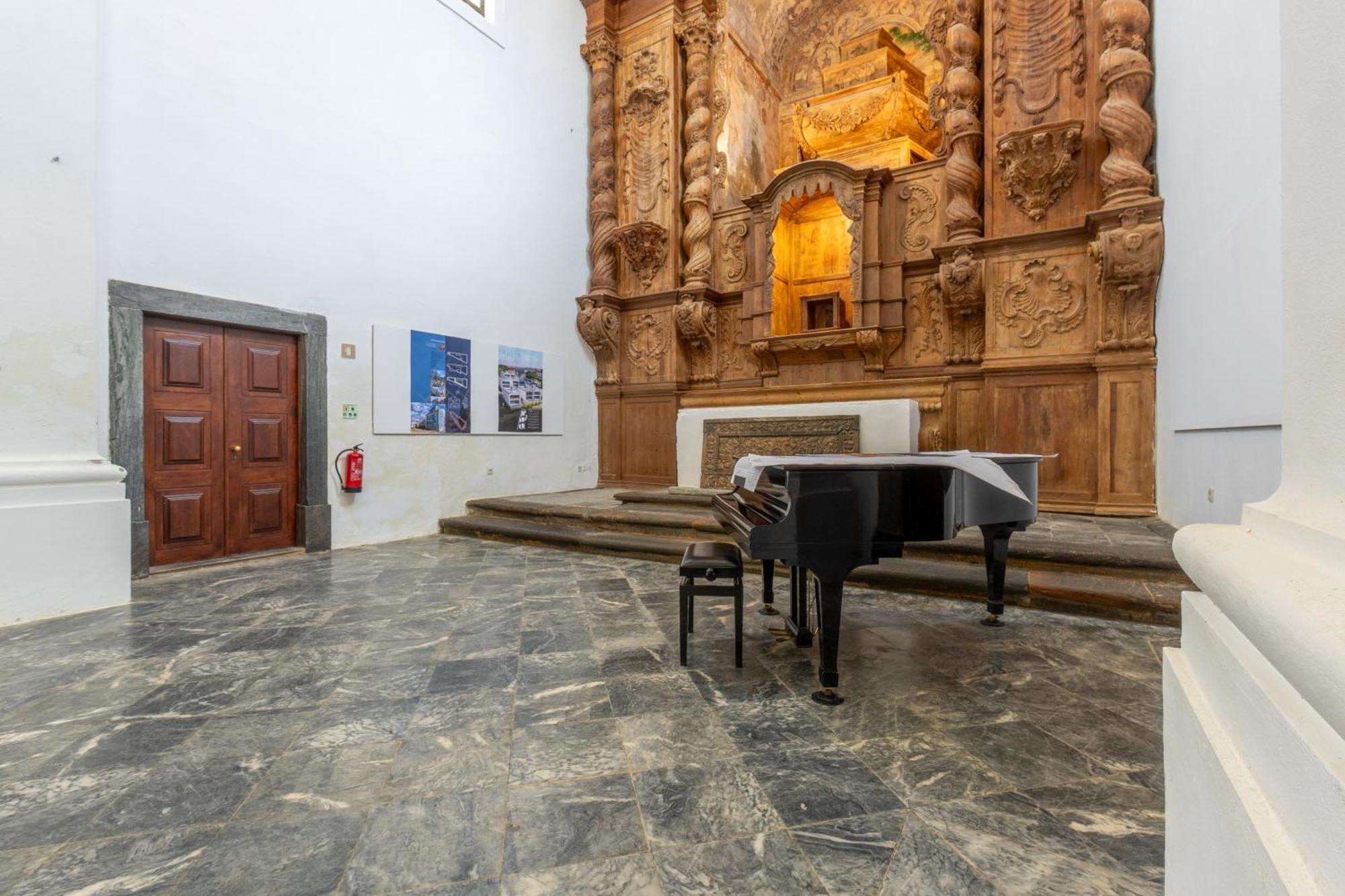 Penzion Convento Da Orada - Monsaraz Exteriér fotografie