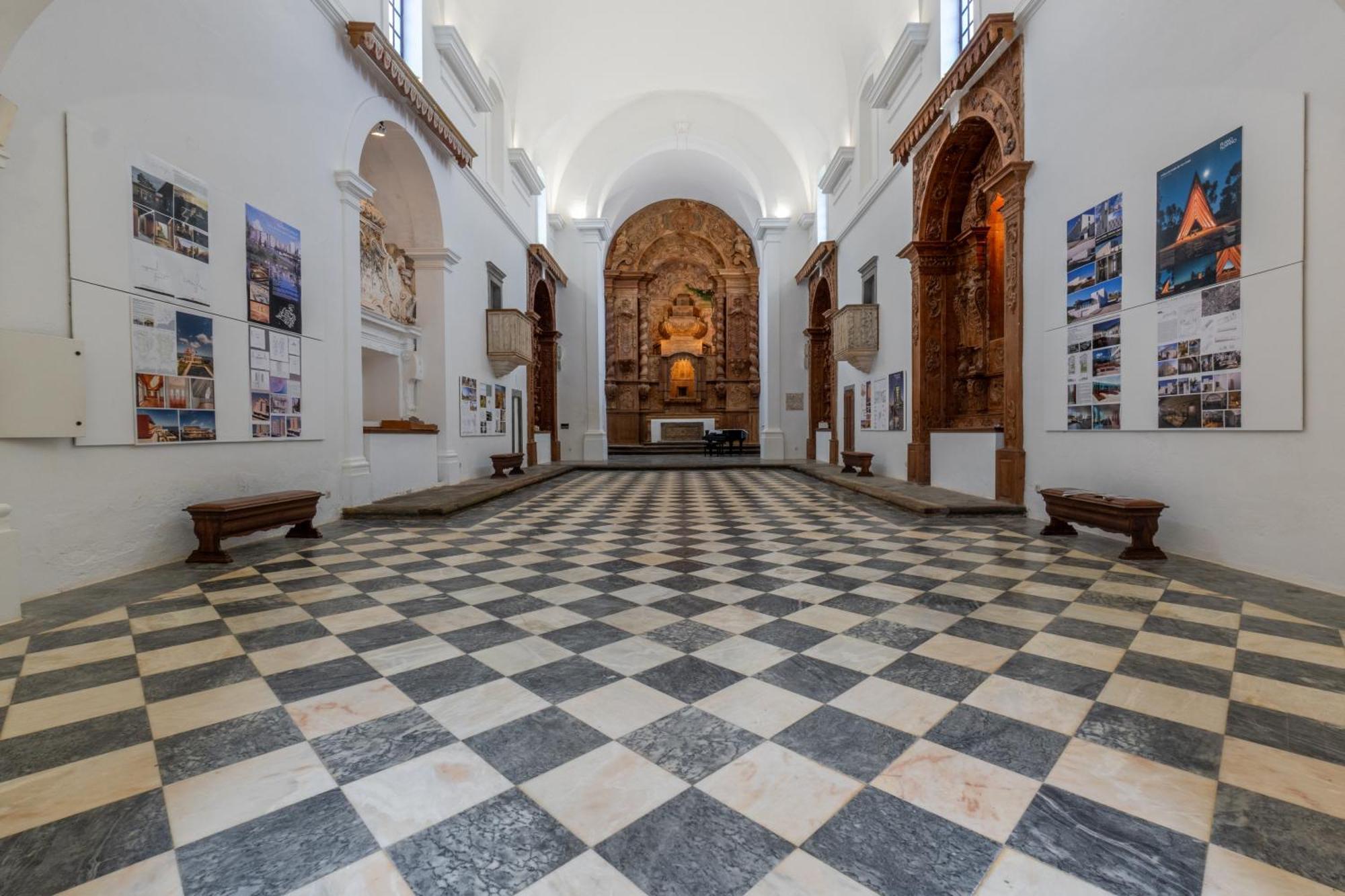Penzion Convento Da Orada - Monsaraz Exteriér fotografie
